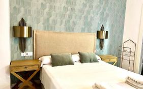 Apartamento Estudio Real Suites