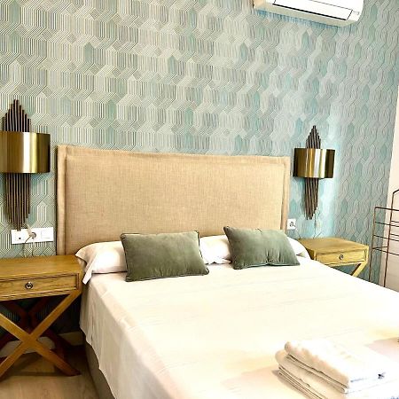 Apartamento Estudio Real Suites Granada Exterior foto