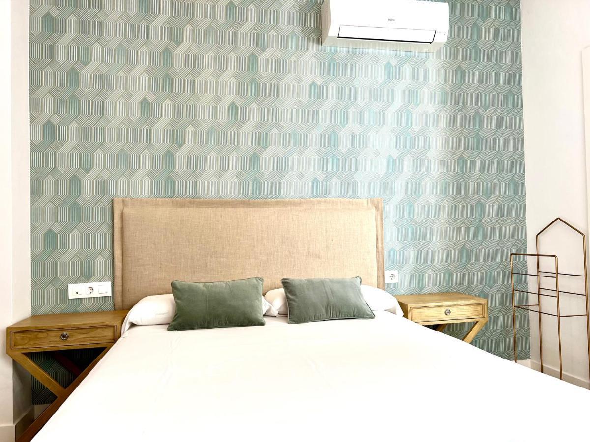 Apartamento Estudio Real Suites Granada Exterior foto