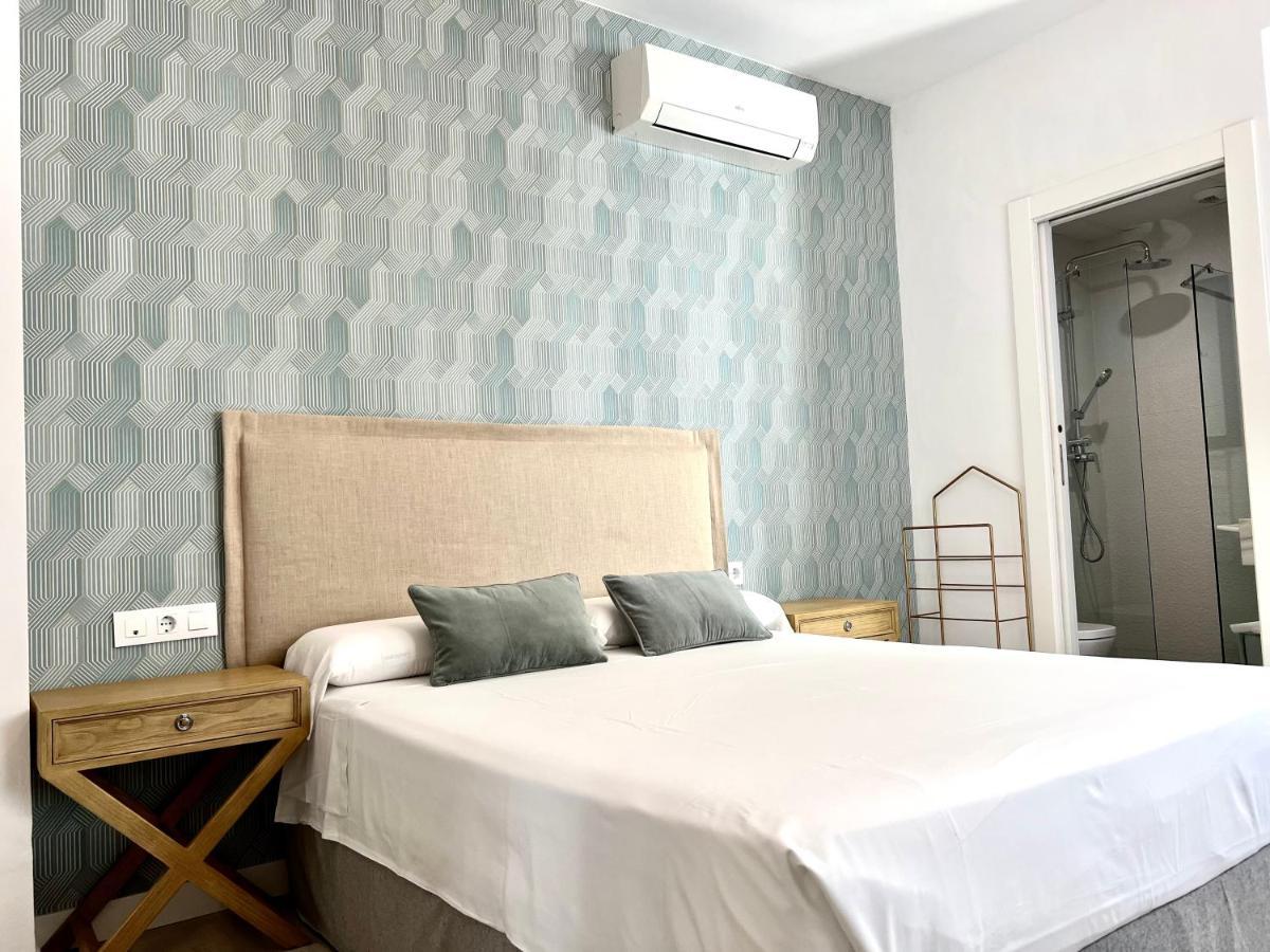 Apartamento Estudio Real Suites Granada Exterior foto