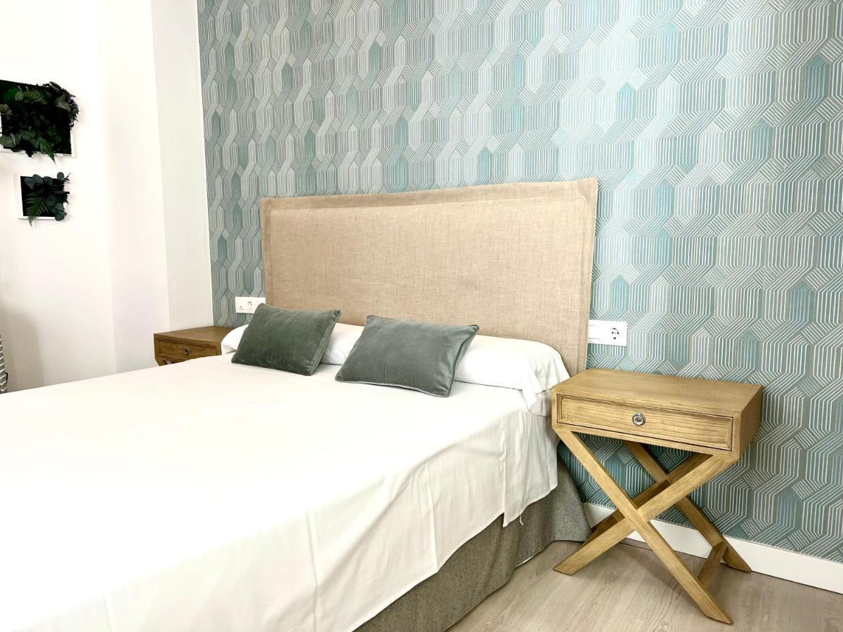 Apartamento Estudio Real Suites Granada Exterior foto